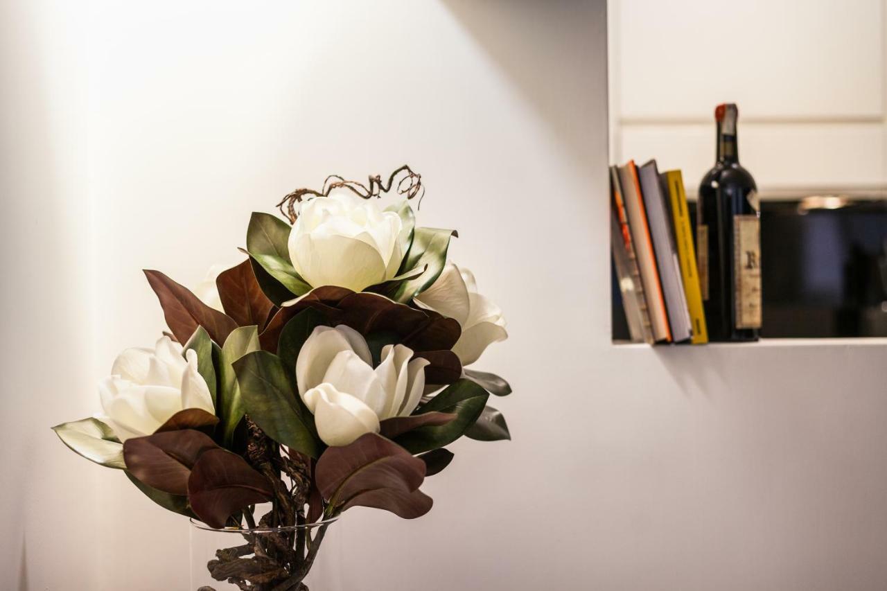 Appartamento Luxury Casa Farnese - Campo De Fiori