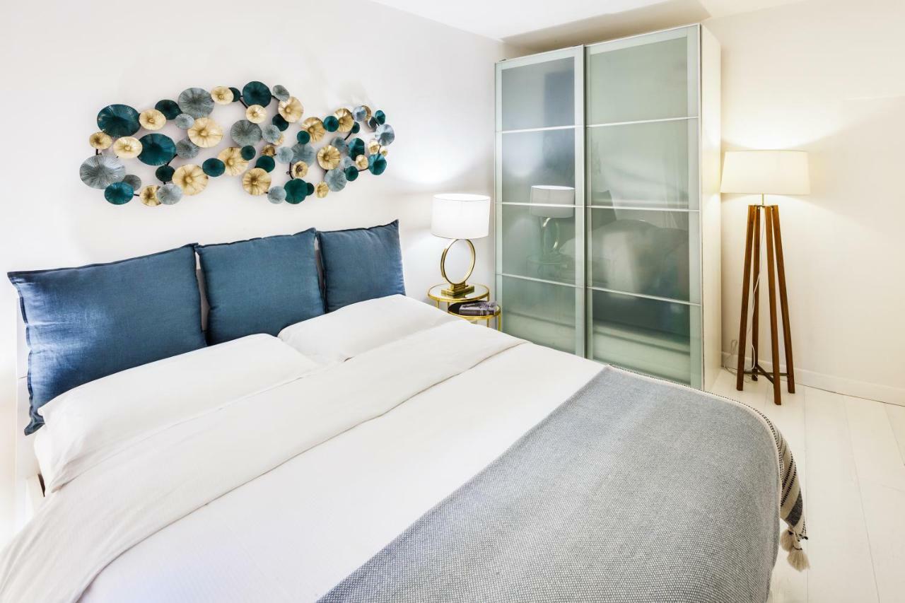 Luxury Casa Farnese - Campo De Fiori Appartamento Roma