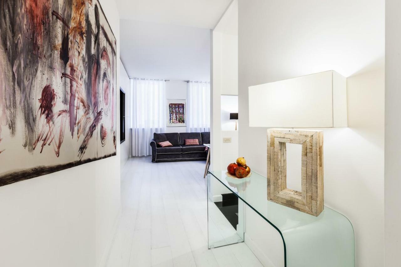 Luxury Casa Farnese - Campo De Fiori Roma
