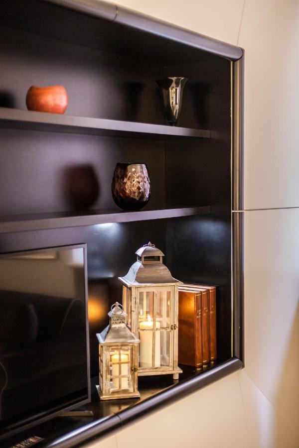 Luxury Casa Farnese - Campo De Fiori Appartamento *