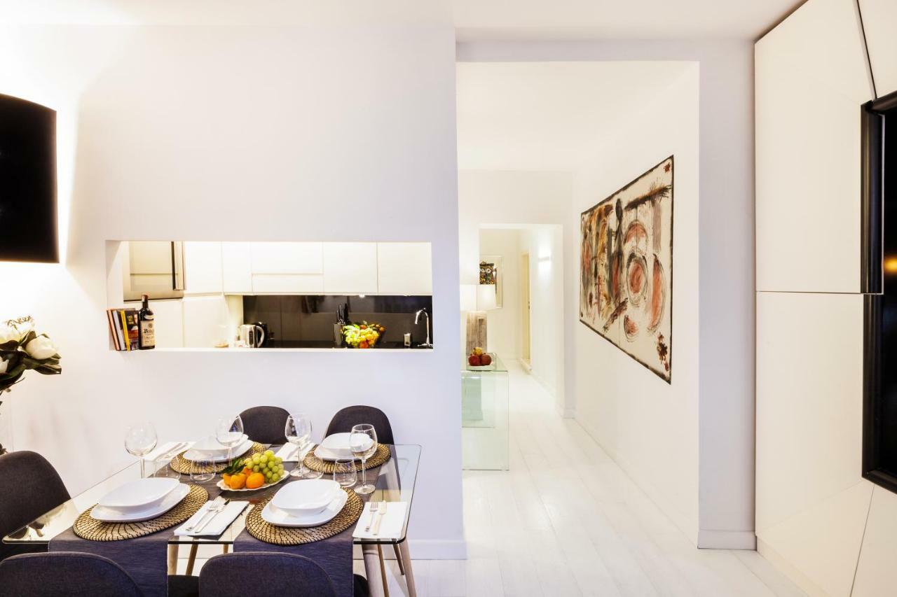 Appartamento Luxury Casa Farnese - Campo De Fiori *