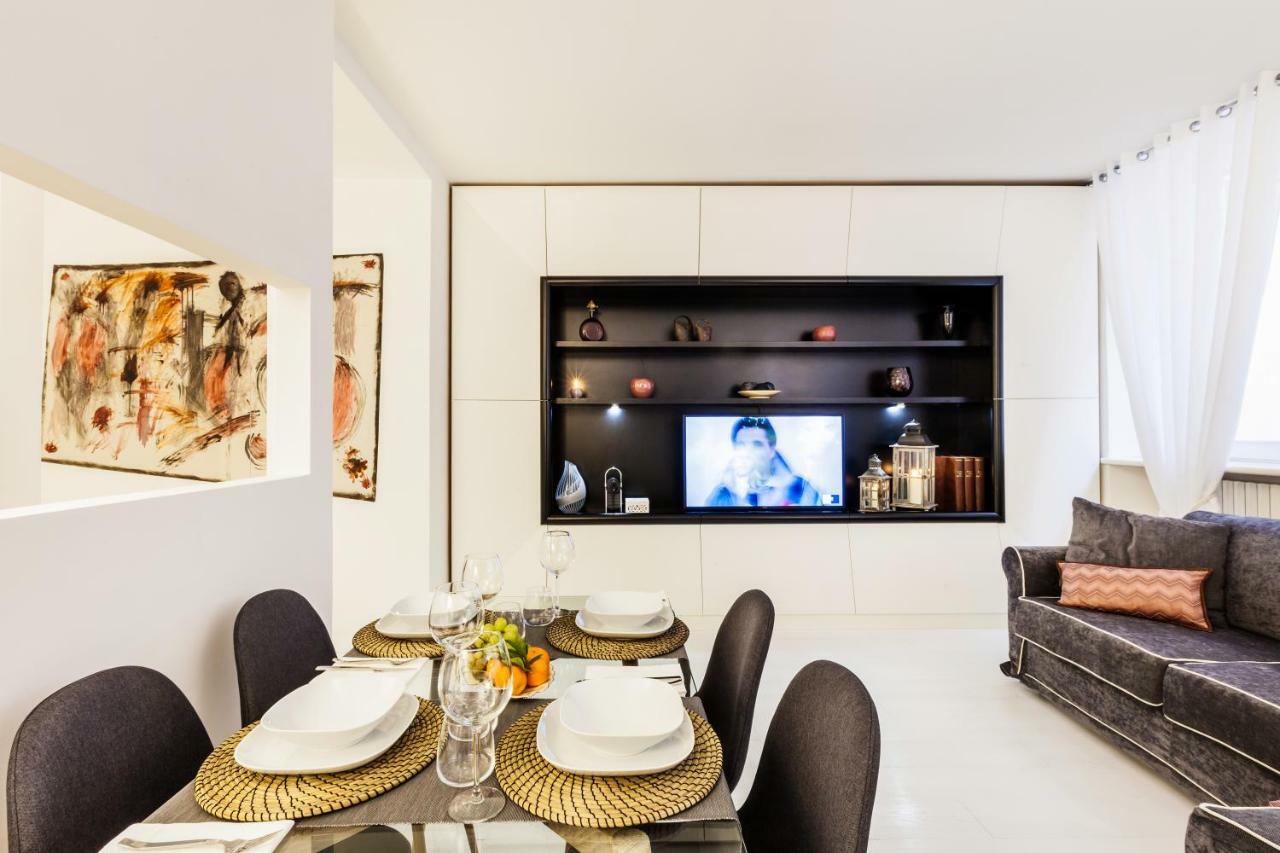 Leilighet Luxury Casa Farnese - Campo De Fiori *