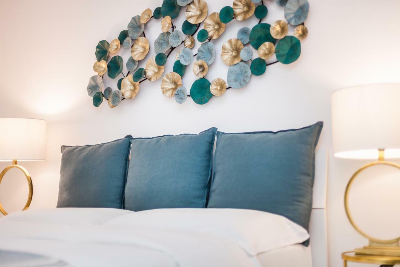 Luxury Casa Farnese - Campo De Fiori Roma