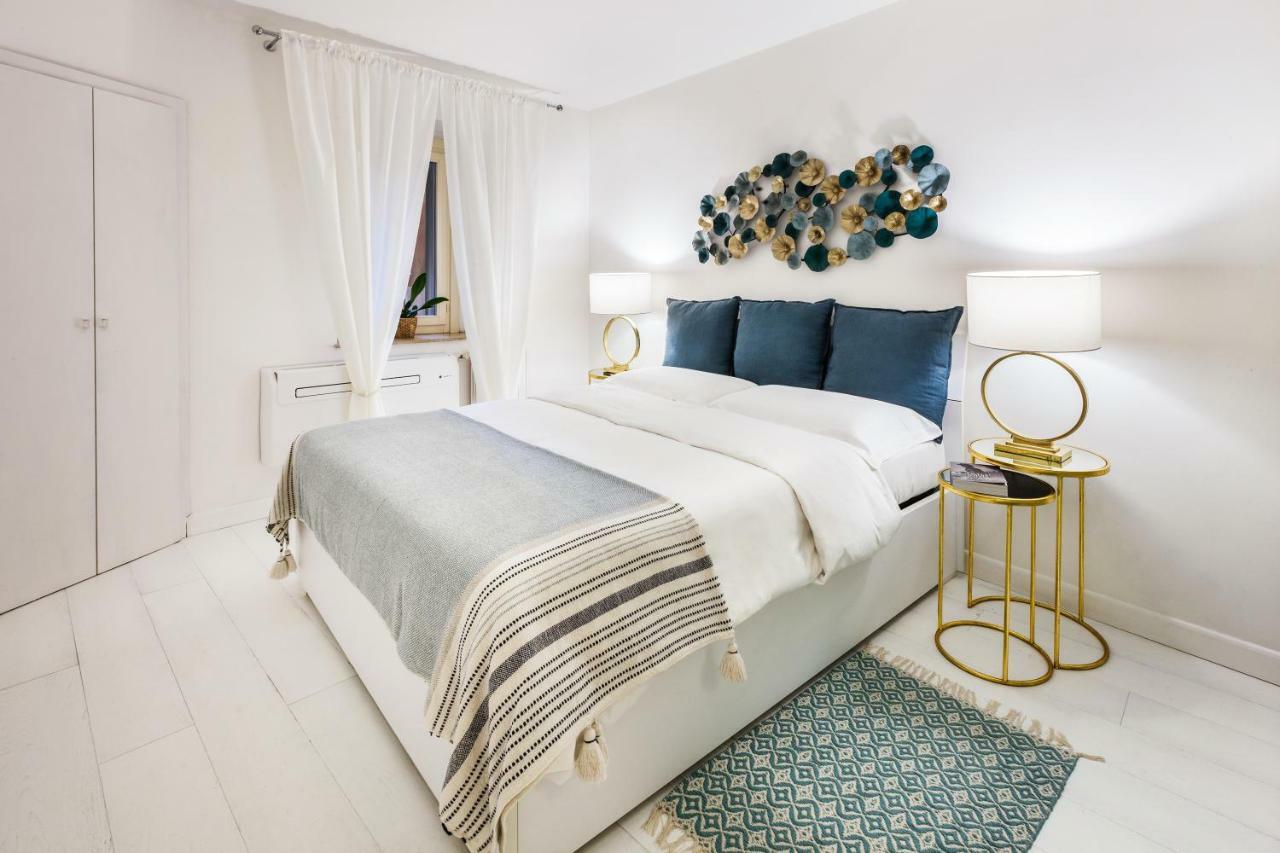 Luxury Casa Farnese - Campo De Fiori *