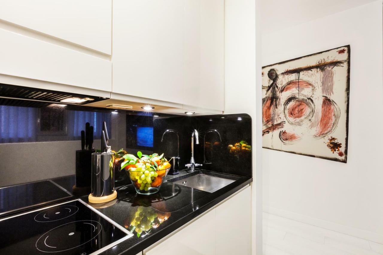 Leilighet Luxury Casa Farnese - Campo De Fiori