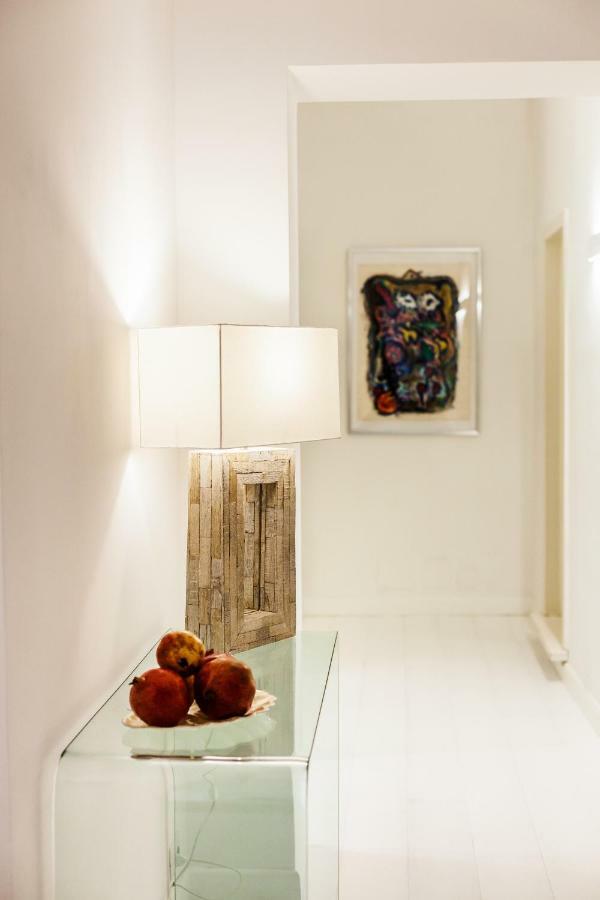 Leilighet Luxury Casa Farnese - Campo De Fiori *