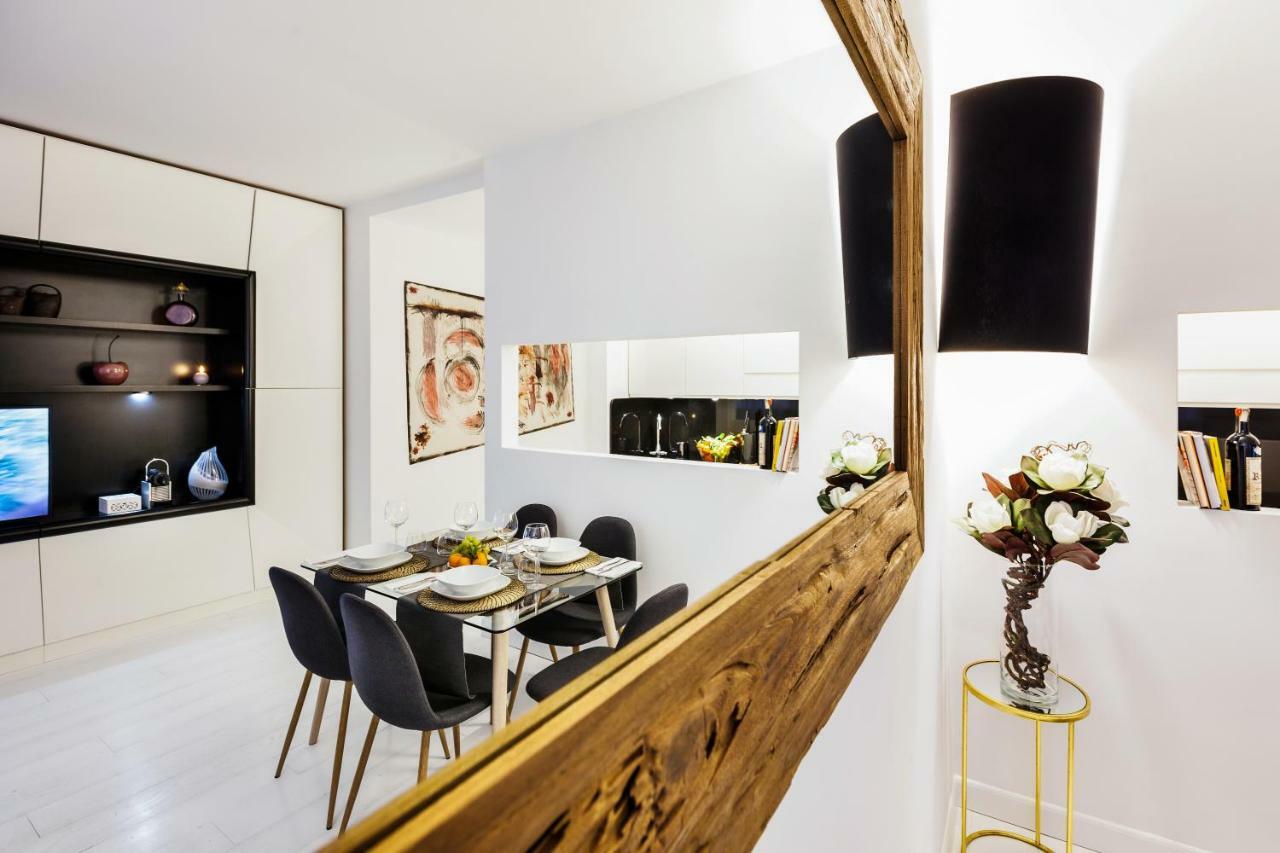 Appartamento Luxury Casa Farnese - Campo De Fiori *