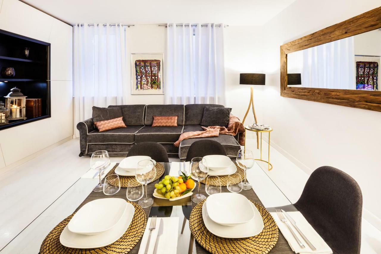 Appartamento Luxury Casa Farnese - Campo De Fiori *