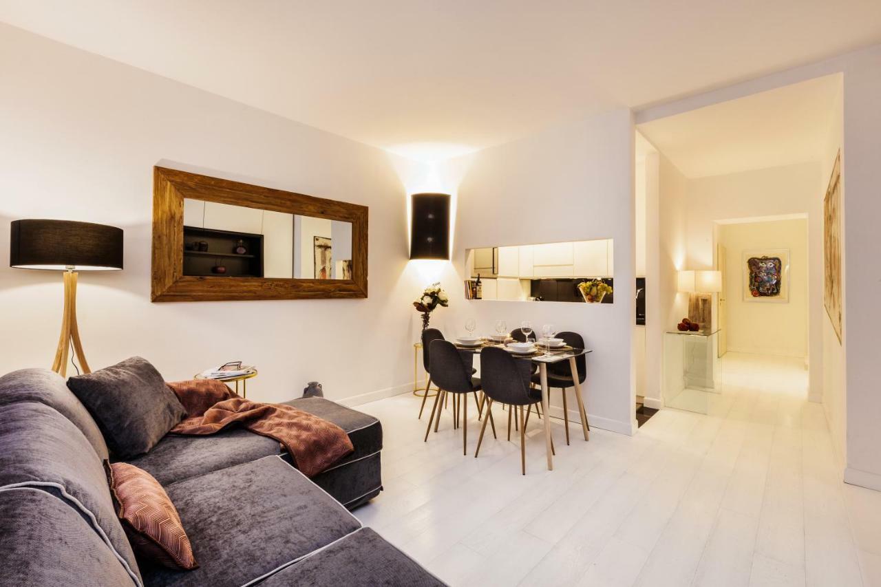 Luxury Casa Farnese - Campo De Fiori * Roma