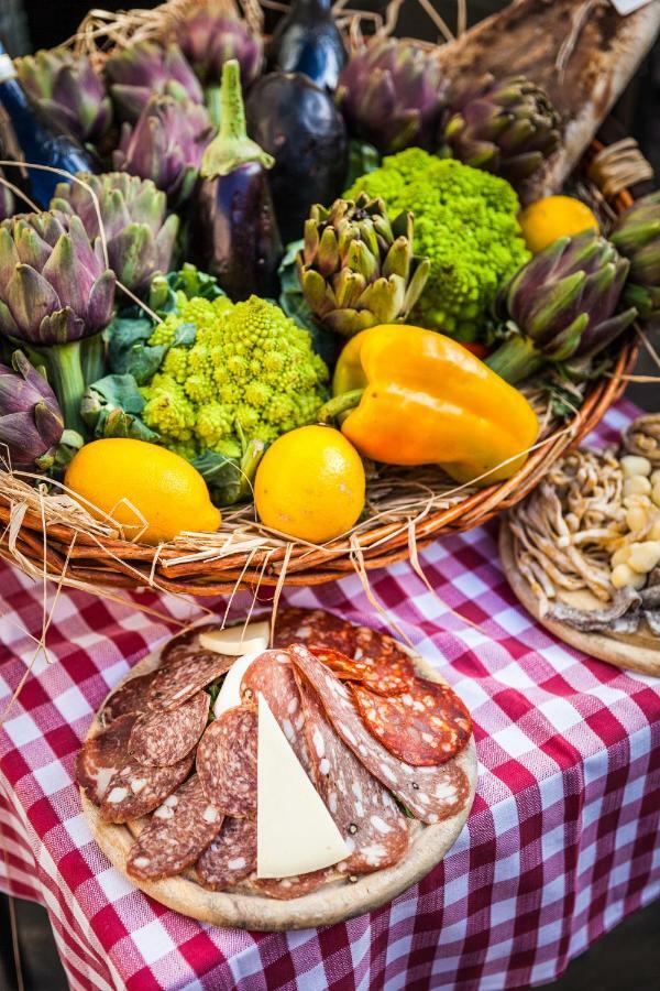 Luxury Casa Farnese - Campo De Fiori Appartamento Roma