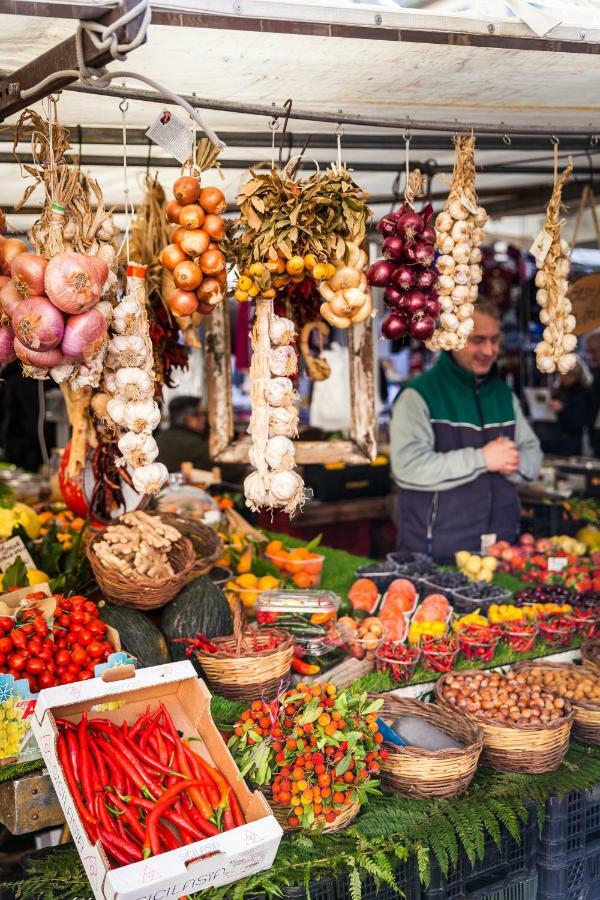 Luxury Casa Farnese - Campo De Fiori Leilighet *