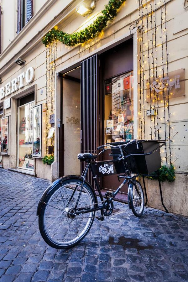 Leilighet Luxury Casa Farnese - Campo De Fiori