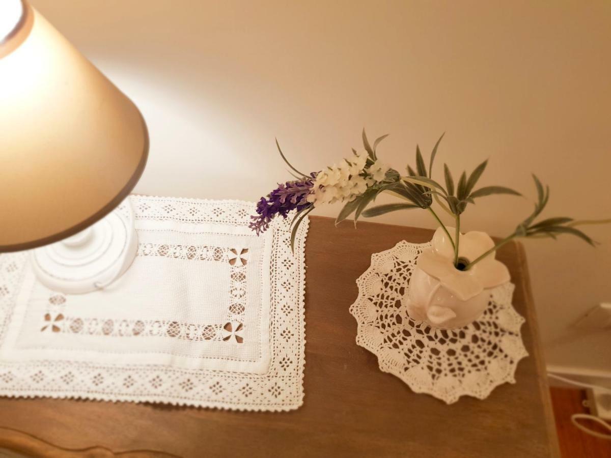 Apartamento St Paul House Boutique & Roma