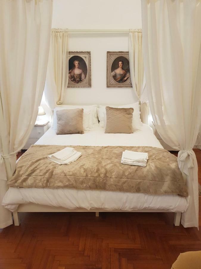 Apartamento St Paul House Boutique & Roma