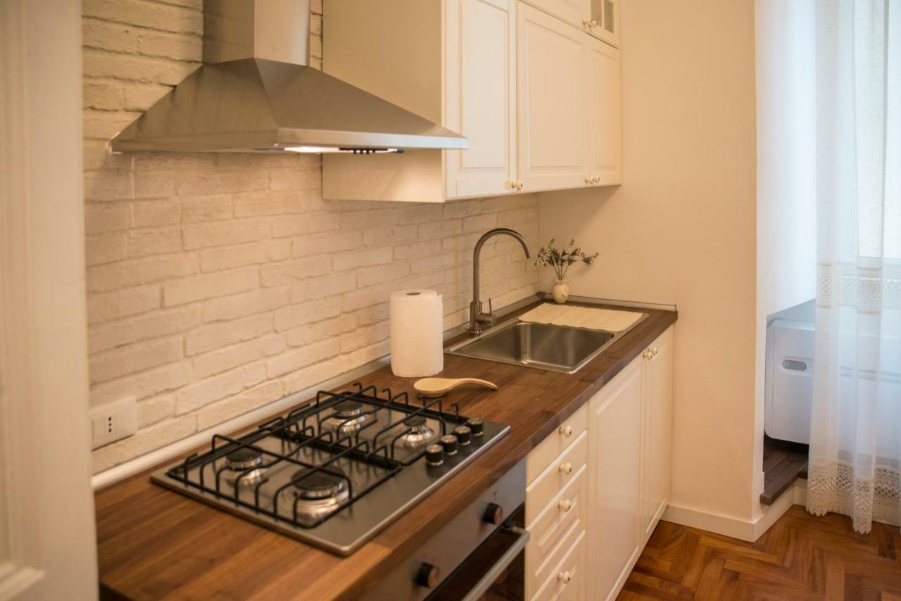 Apartamento St Paul House Boutique & Roma