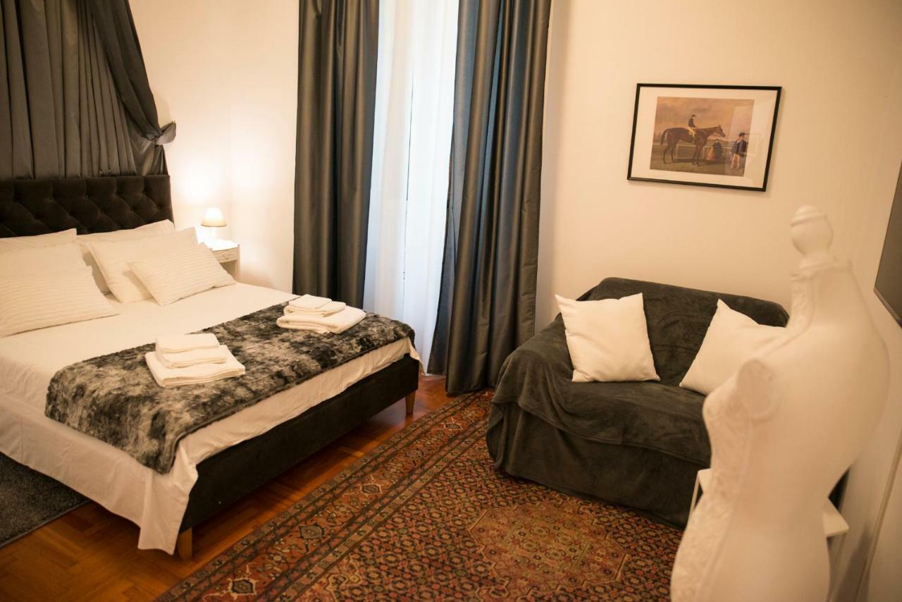 St Paul House Boutique & Apartamento