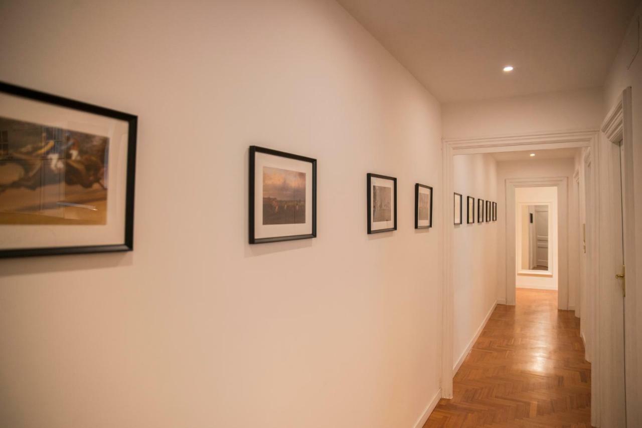 Apartamento St Paul House Boutique & *