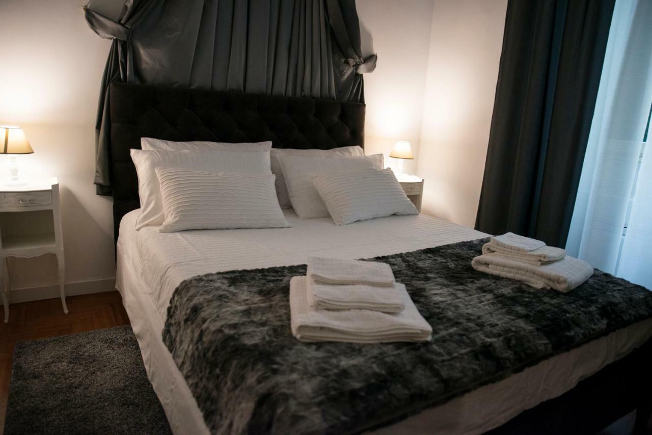 Apartamento St Paul House Boutique & Roma