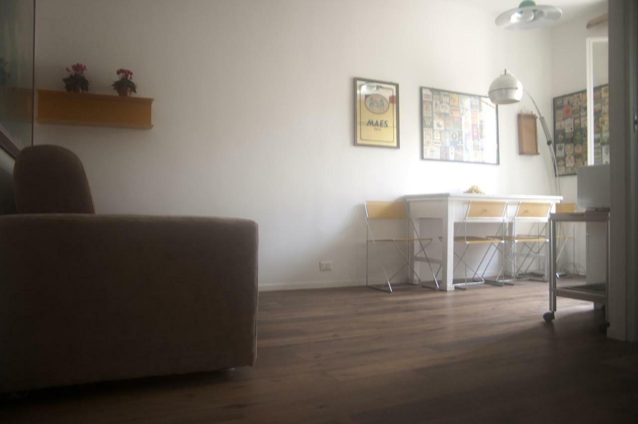 Apartamento Line-up Roma