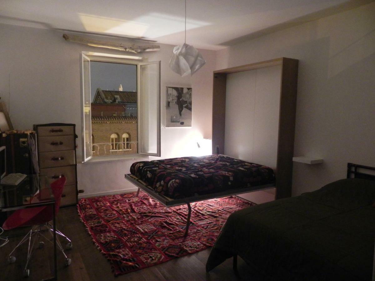 Line-up Apartamento *