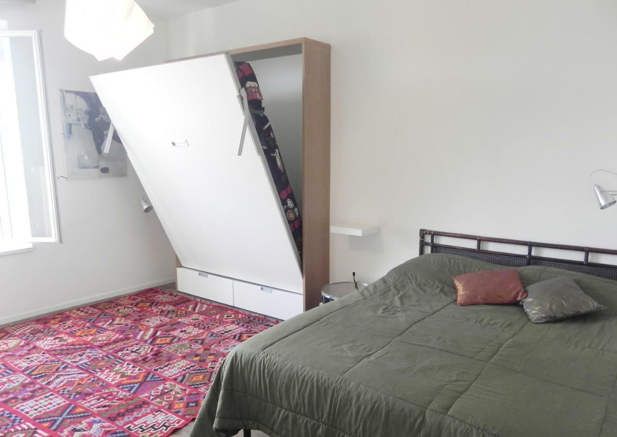 Apartamento Line-up Roma