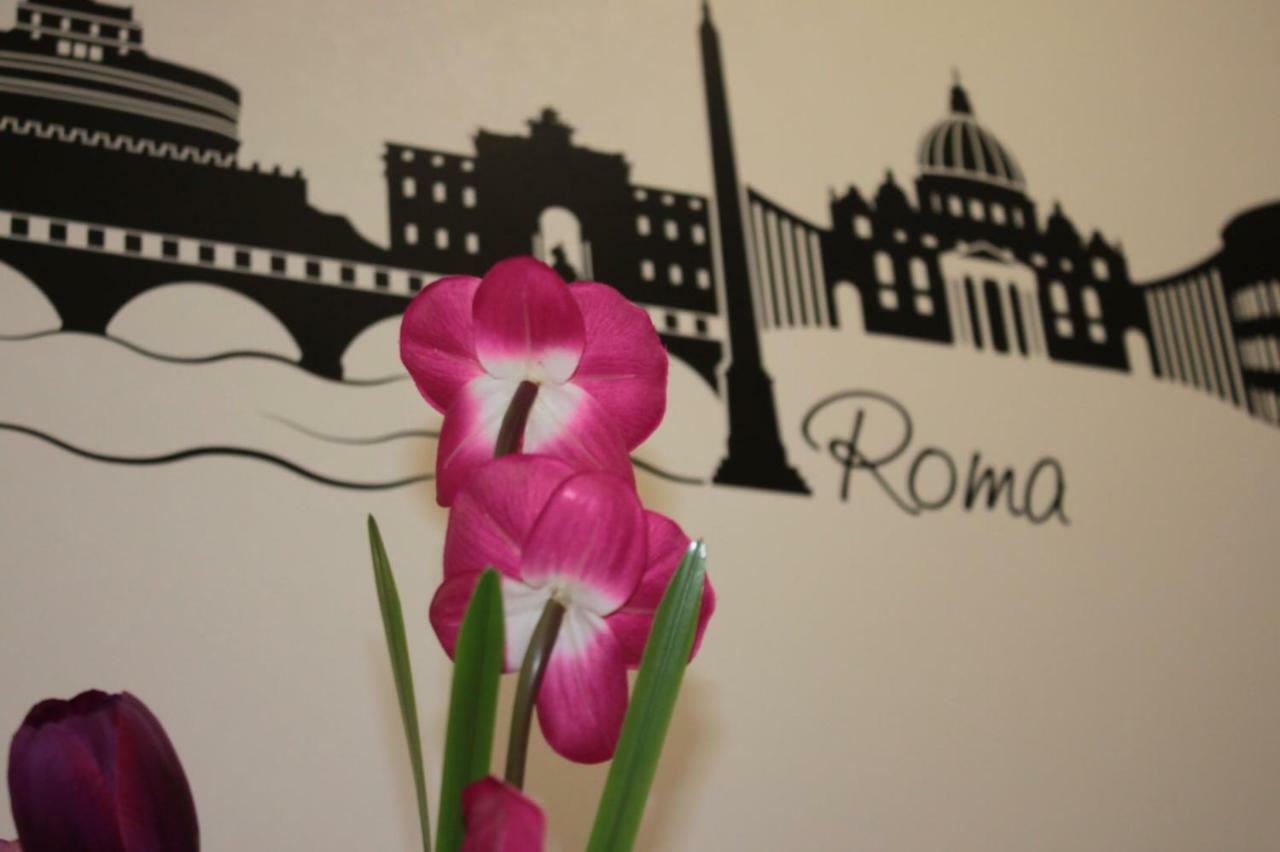 A Casa Di Amici * Roma