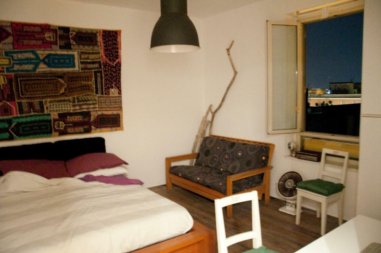 Apartamento Beachbar In *