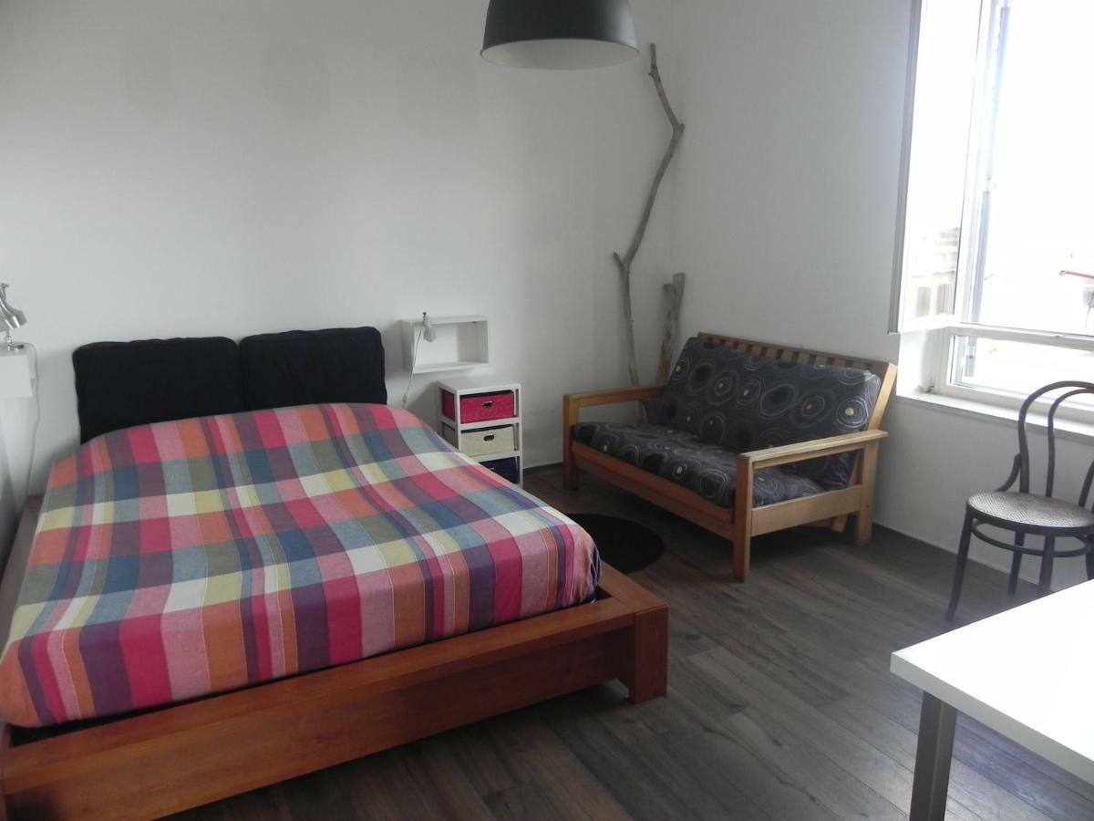 Apartamento Beachbar In *