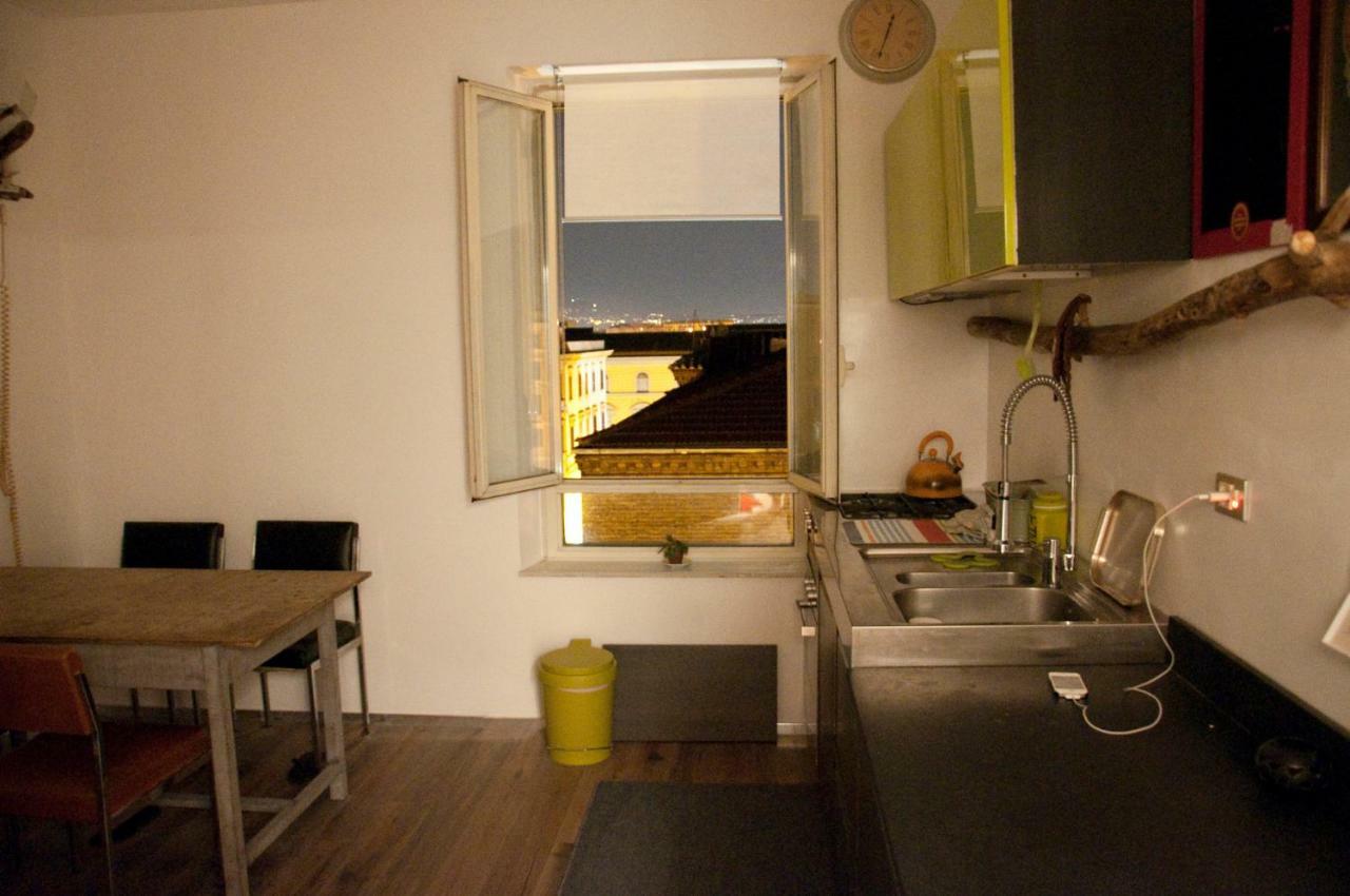 Apartamento Beachbar In