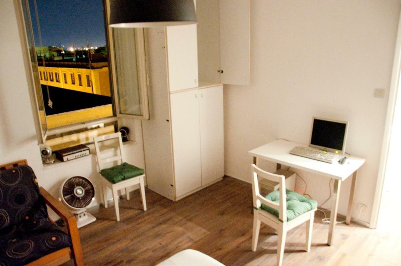 Apartamento Beachbar In