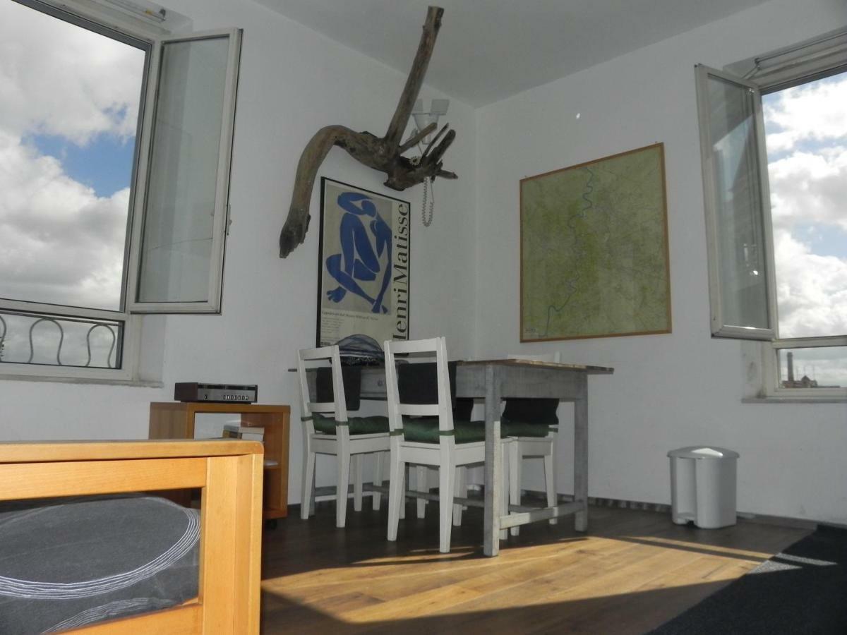 Apartamento Beachbar In