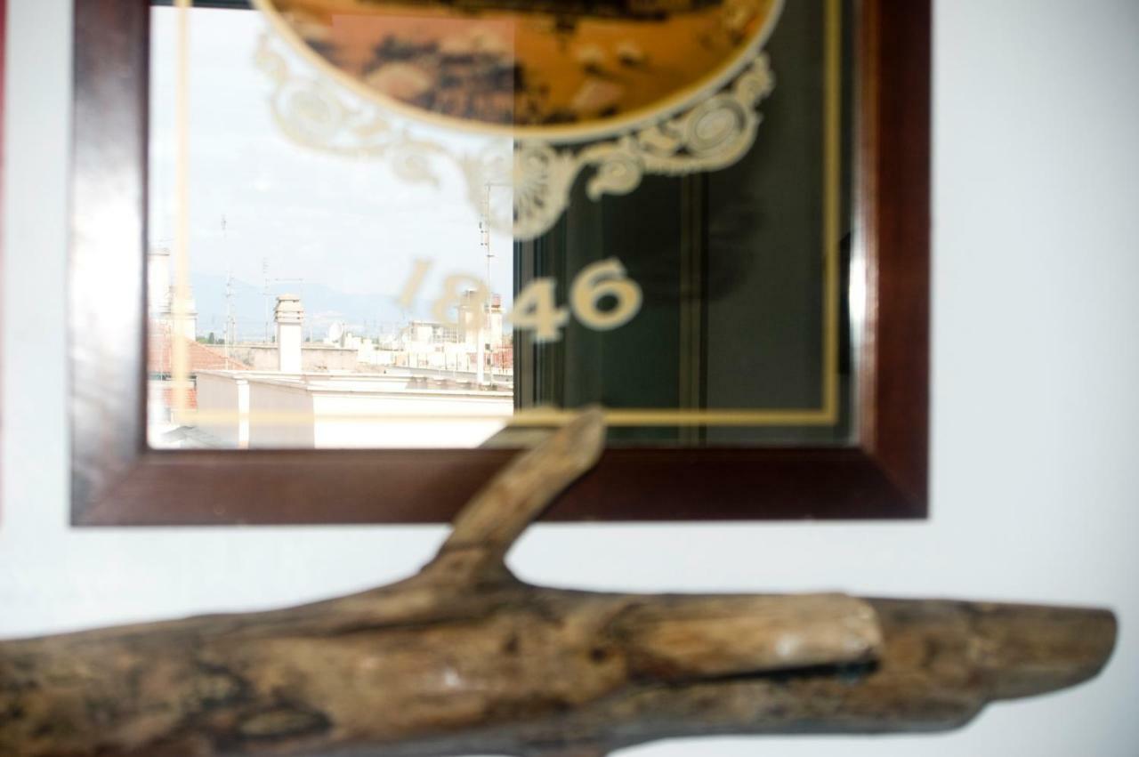 Beachbar In Apartamento Roma