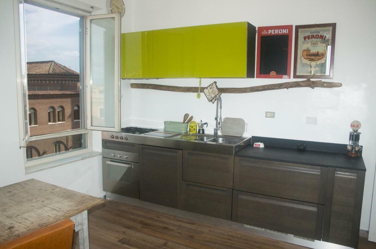 Beachbar In Apartamento *