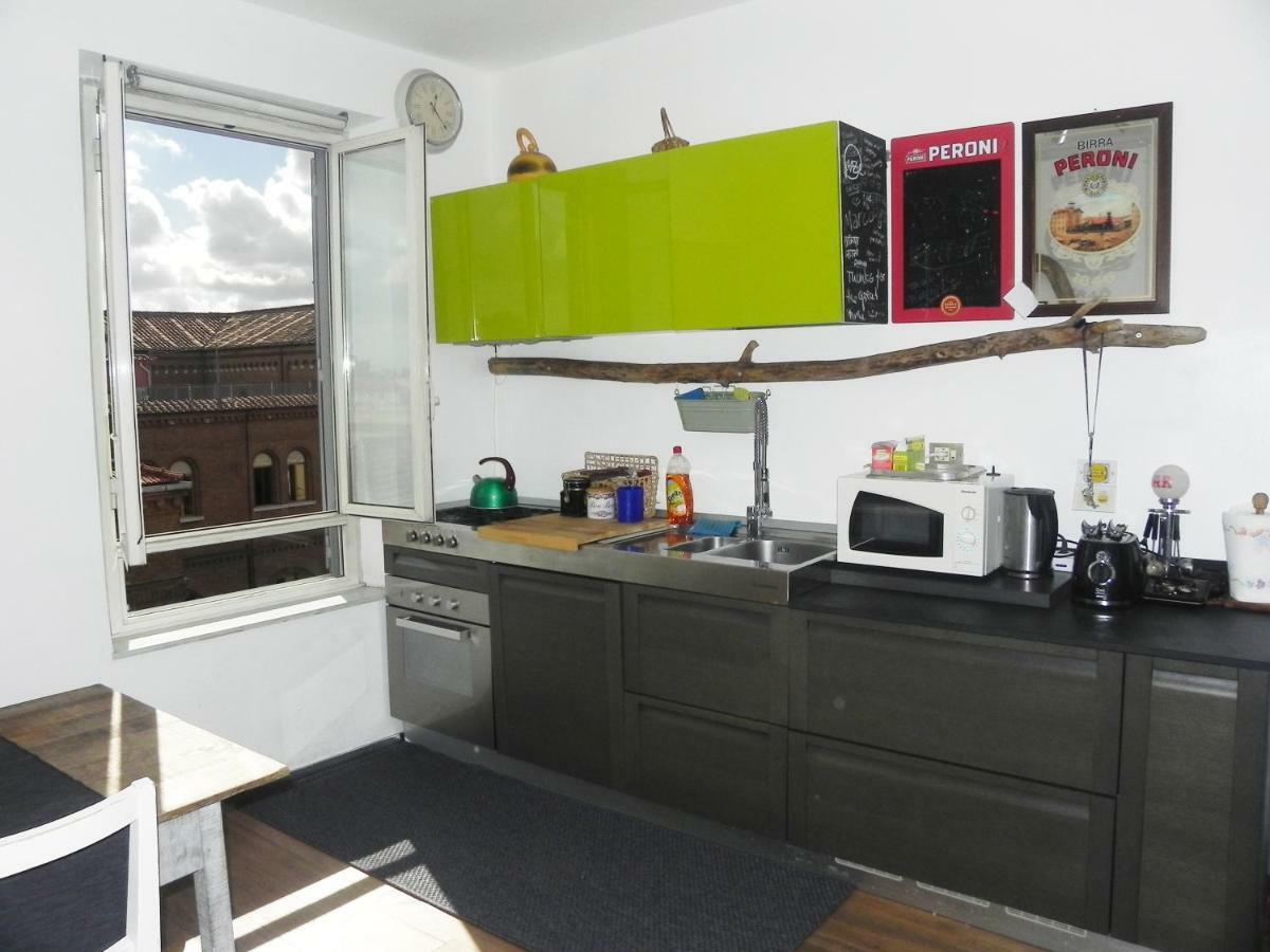 Apartamento Beachbar In