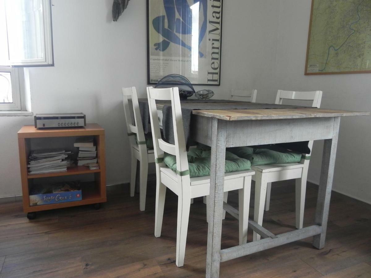 Apartamento Beachbar In Roma