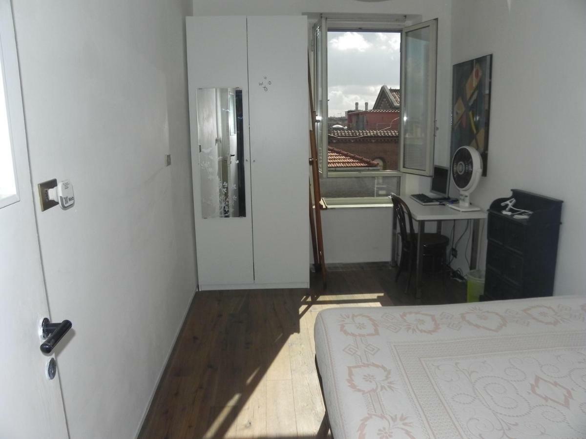 Apartamento Beachbar In