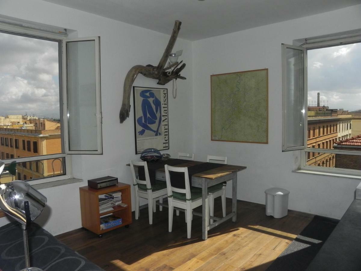 Beachbar In Apartamento