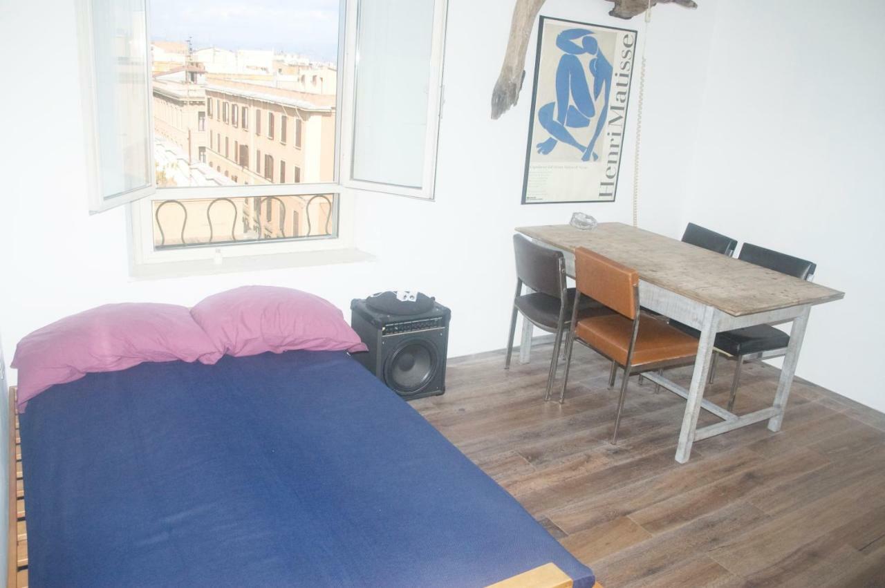 Apartamento Beachbar In Roma