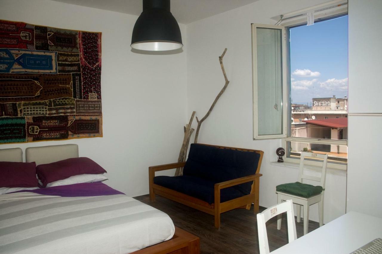 Beachbar In Apartamento