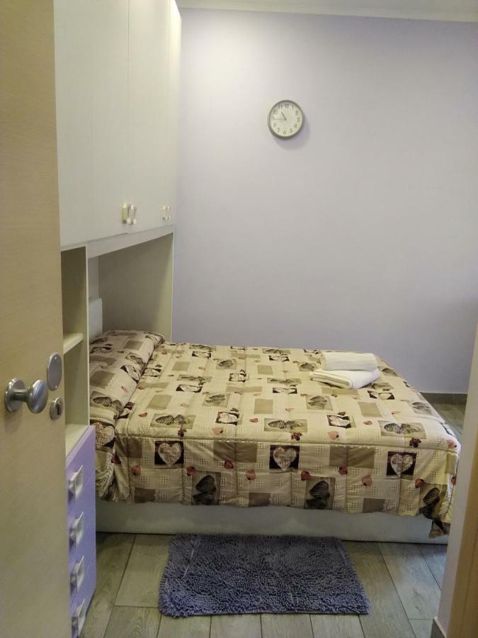 Acomodação com café da manhã  Fratelli Nicoli Roma