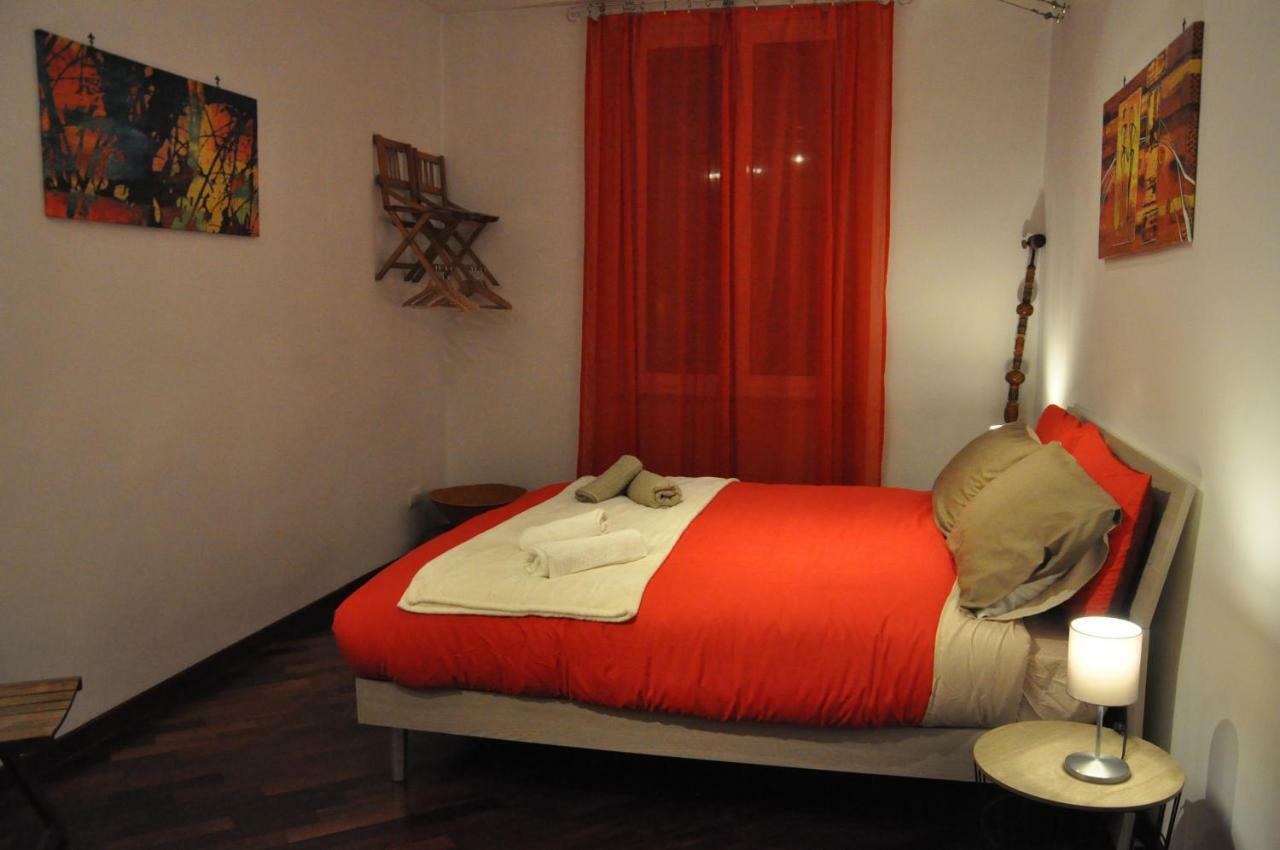 Colosseum Few Step Cozy House Apartamento Roma