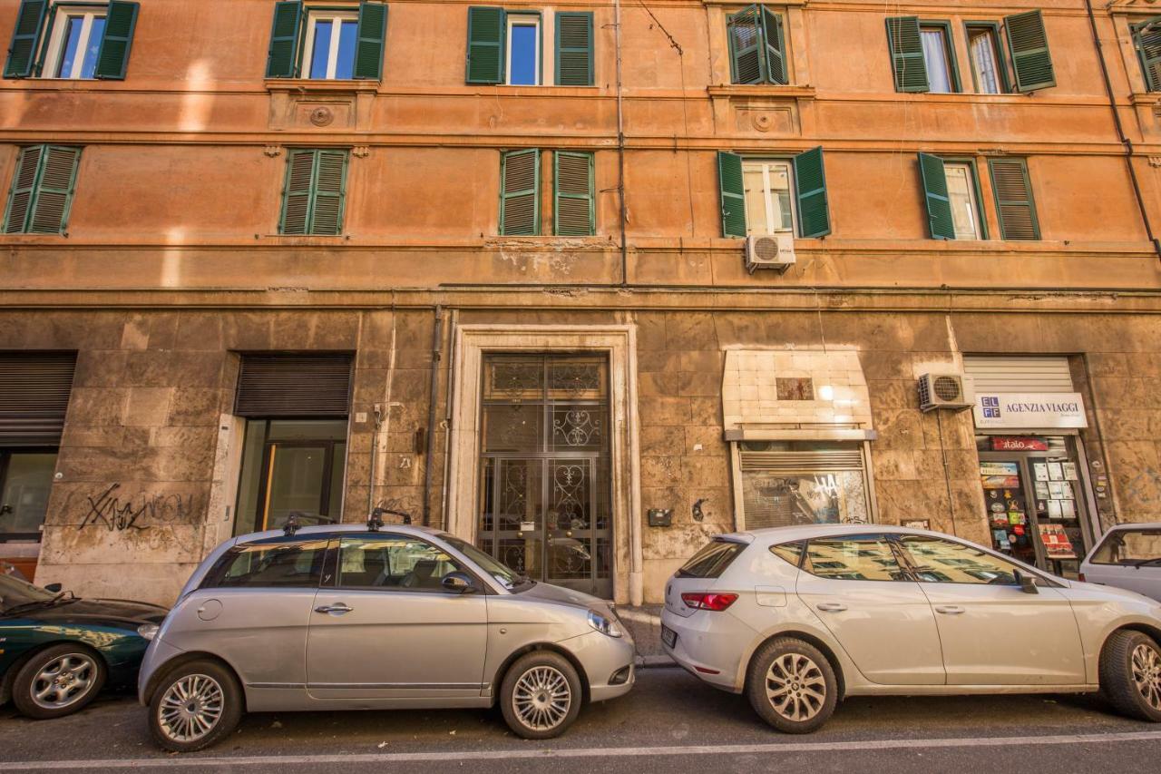Casa Di Luca _ 3 Bdr * Rom