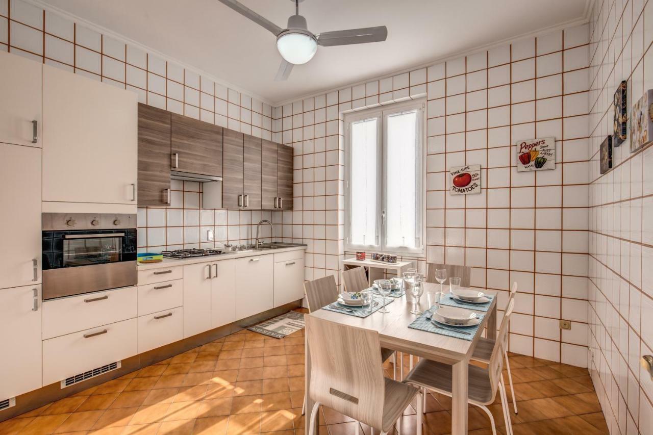 Casa Di Luca _ 3 Bdr Apartment Rom
