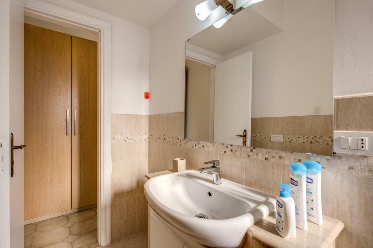 Casa Di Luca _ 3 Bdr * Rom