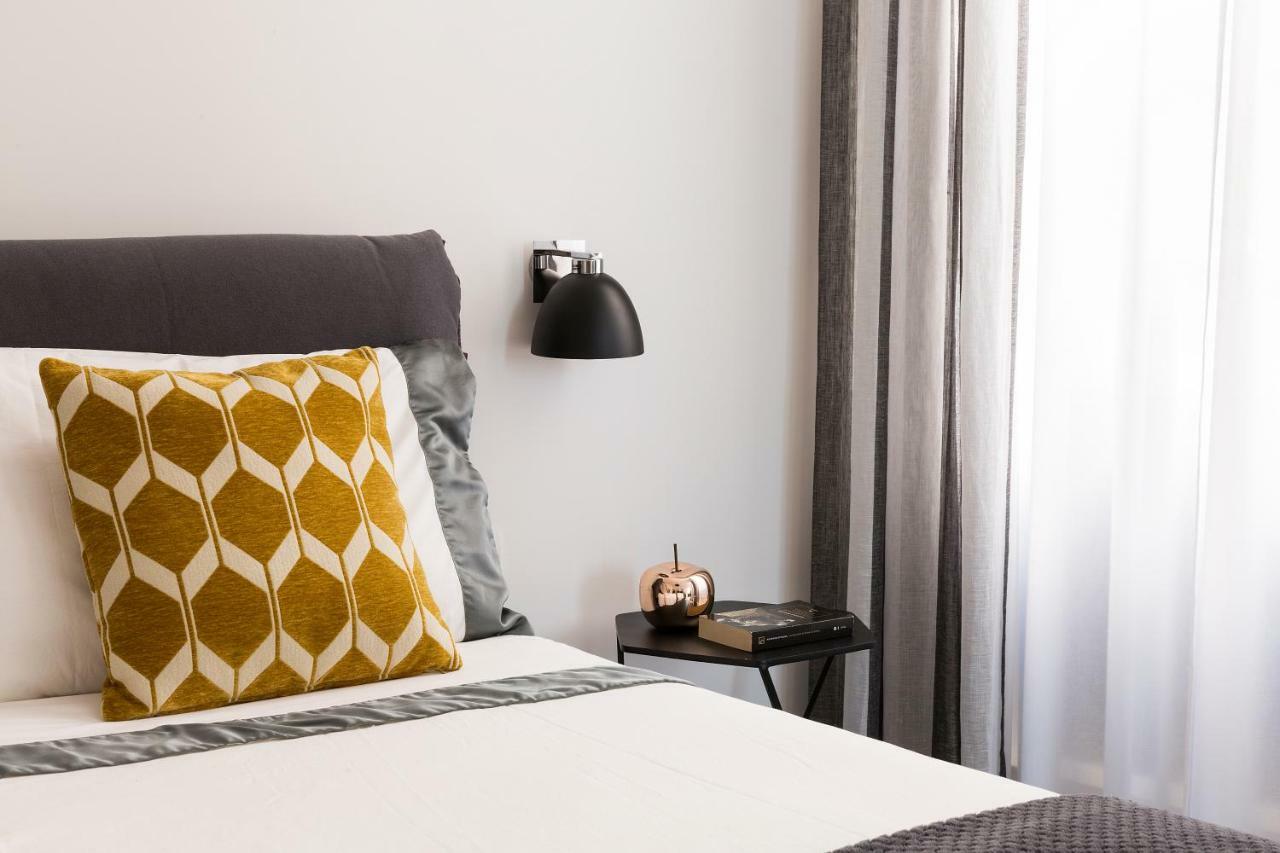 Maison Letizia Apartamento *