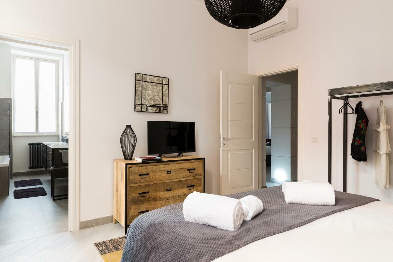 Maison Letizia Apartamento