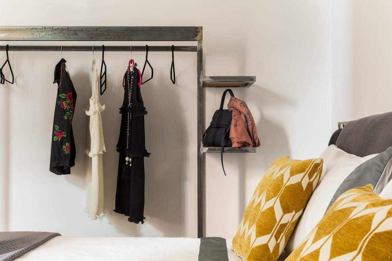 Apartamento Maison Letizia Roma