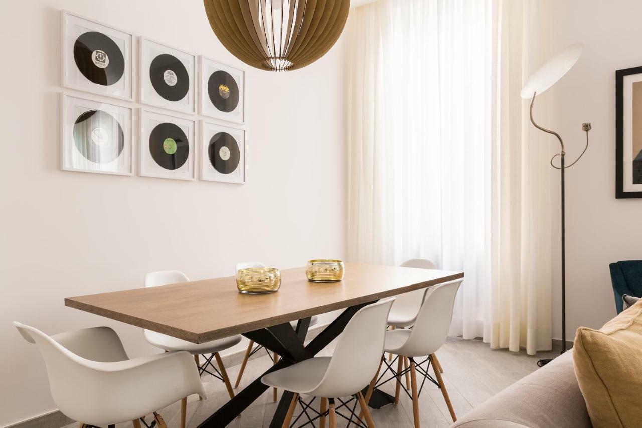 Maison Letizia Apartamento Roma