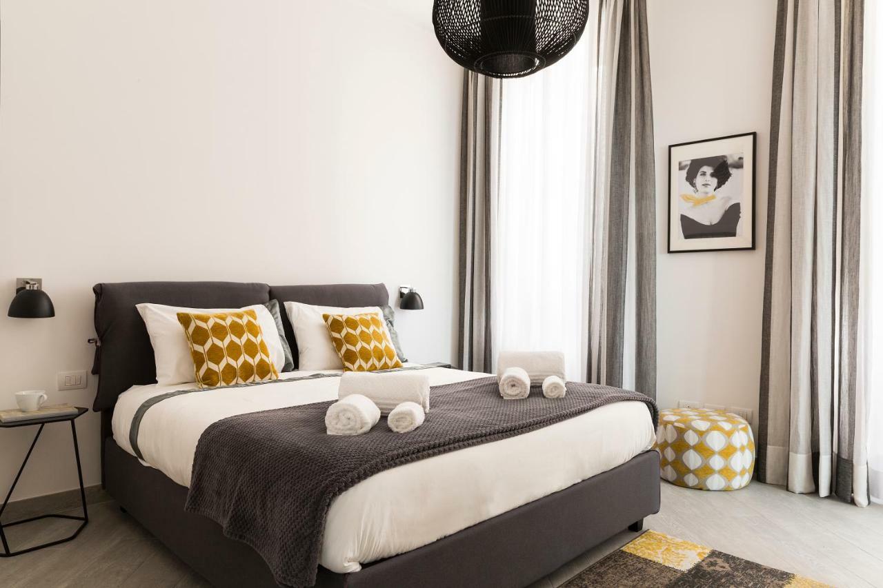 Maison Letizia Apartamento