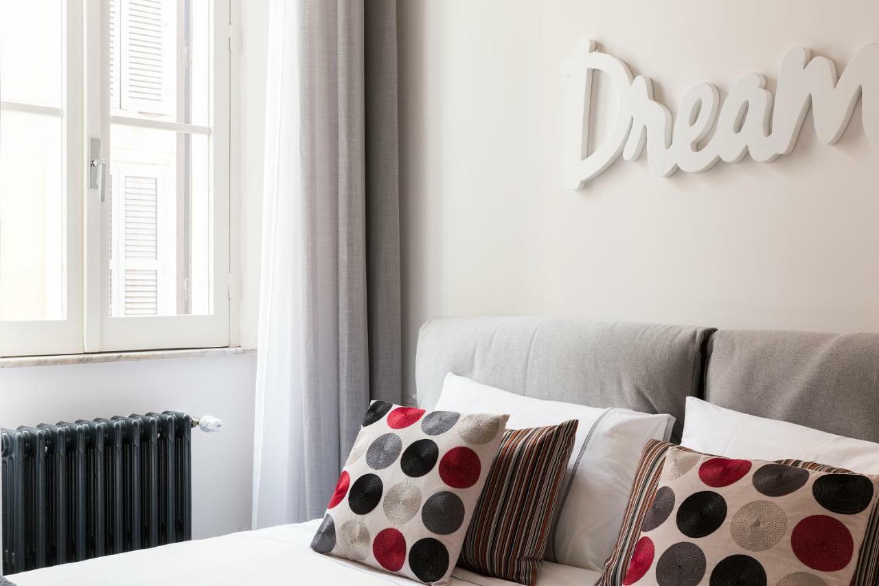 Maison Letizia Apartamento Roma
